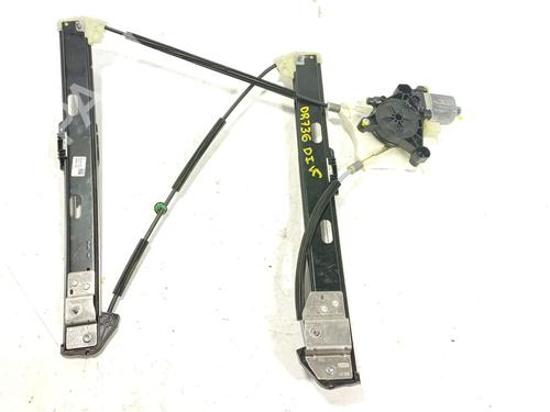 Front left window mechanism VW T-ROC Convertible (AC7, AC8) 1.5 TSI | BP36552113C22 - Image 2