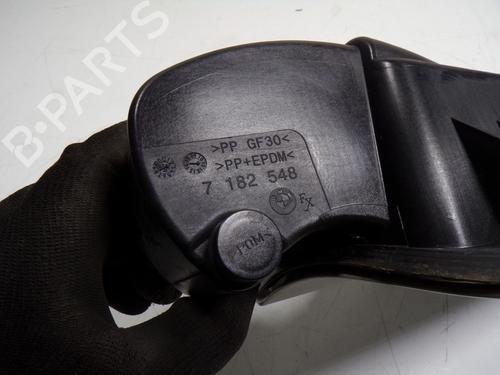 Fuel flap BMW X6 (E71, E72) 30 d | BP15189280C131 