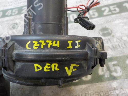 Heater blower motor CITROËN C4 Grand Picasso I (UA_)  | BP3860024M62 