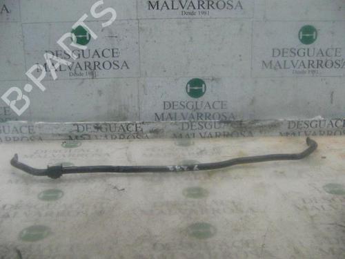 Used Anti roll bar Anti roll bar NISSAN ALMERA II Hatchback (N16) 2.2 Di (110 hp) 3753184 3753184