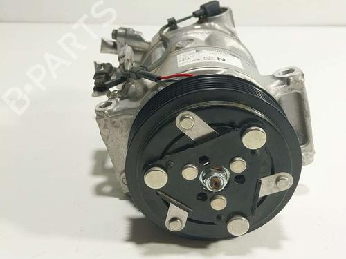 AC compressor RENAULT CAPTUR II (HF_) Blue dCi 115 (HFAD) | BP38001331M34 - Image 5
