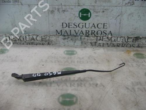 Used Front windshield wiper arm Front windshield wiper arm PEUGEOT 306 Hatchback (7A, 7C, N3, N5) [1993-2003] 3736913 3736913