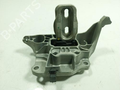 Engine mount OPEL CORSA F (P2JO) 1.2 (68) | BP21131241M89 - Image 4