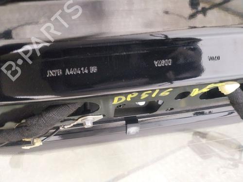 Tailgate FORD FOCUS IV (HN)  | BP23231073C6