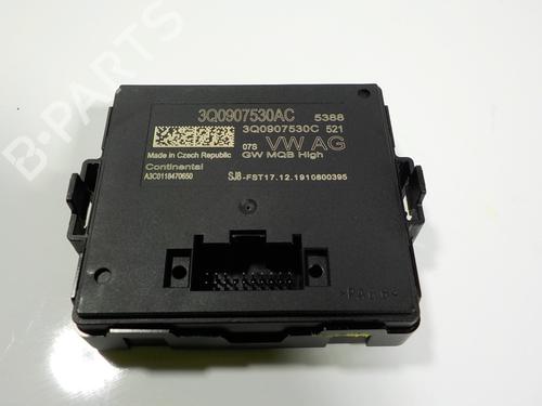Used Electronic module Electronic module AUDI A1 Sportback (GBA) [2018-2026] 12960641 12960641