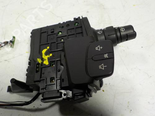 Used Steering column stalk Steering column stalk RENAULT SCÉNIC II (JM0/1_) 1.9 dCi (JM0G, JM12, JM1G, JM2C) (120 hp) 7235999 7235999