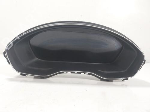 instrument-cluster-audi-a4-allroad-b9-8wh-8wj-2016-36509685 main image