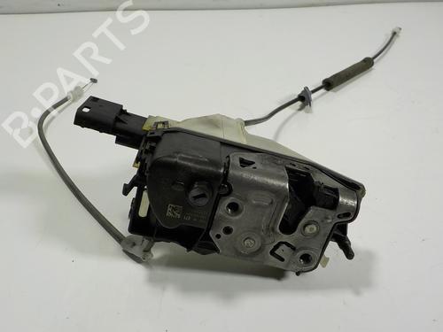 Used Front right lock Front right lock CITROËN C-ELYSEE (DD_) 1.6 BlueHDi 100 (99 hp) 11797302 11797302