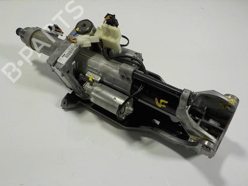 Used Steering column Steering column 13309615 13309615