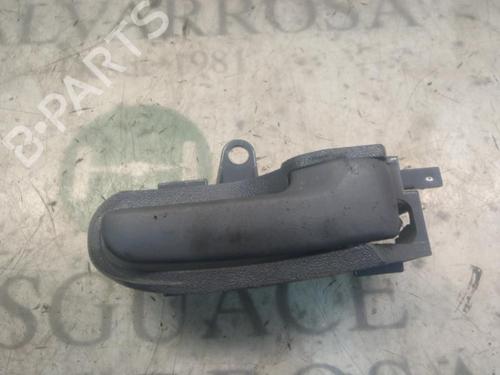 Høyre foran invendig håndtak TOYOTA AYGO (_B1_) [2005-2014]  3795596