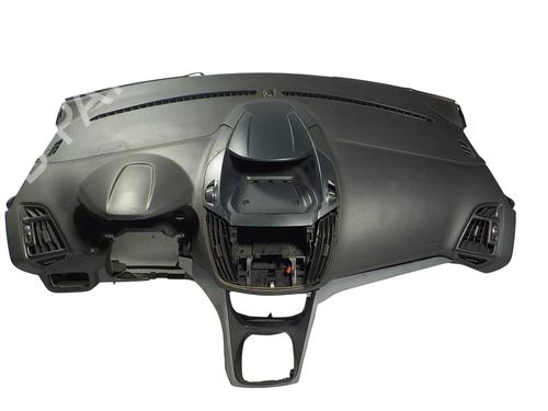 Used Dashboard Dashboard FORD C-MAX II (DXA/CB7, DXA/CEU) 1.6 TDCi (95 hp) 15731350 15731350