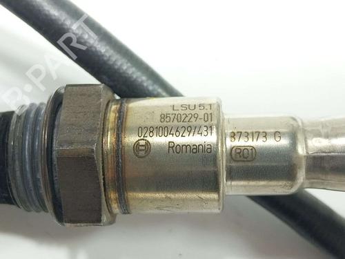 Electronic sensor BMW 2 Gran Coupe (F44) 216 d | BP38593626M84 - Image 4