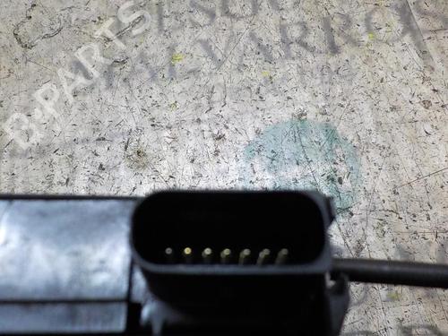 Front left lock PEUGEOT 308 II (LB_, LP_, LW_, LH_, L3_)  | BP3999122C98