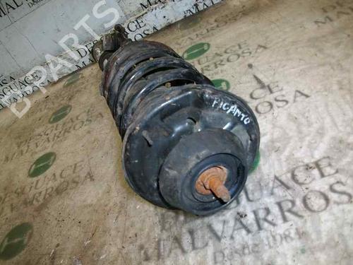 Left front shock absorber KIA PICANTO I (SA) 1.1 | BP3779808M16 
