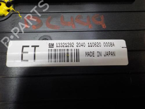 Switch OPEL INSIGNIA A (G09)  | BP3880847I30 