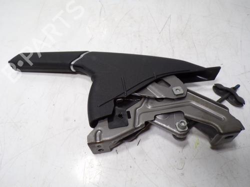Hand brake AUDI A1 Sportback (GBA) 35 TFSI | BP10089284I18 