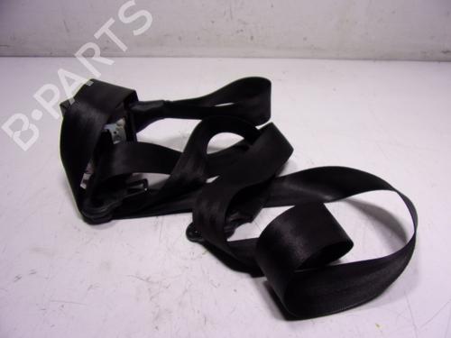 Rear right seatbelt AUDI Q7 (4LB) 3.0 TDI quattro | BP15523166I28 