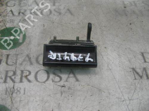 Used Tailgate handle HYUNDAI SANTAMO [1998-2002]  4019474