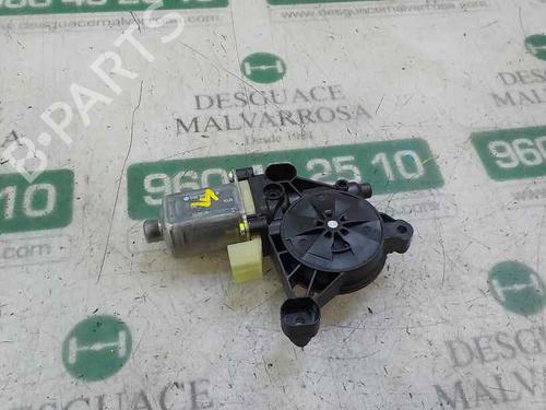 Used Left front window motor Left front window motor SEAT LEON (5F1) 1.6 TDI (90 hp) 5102755 5102755