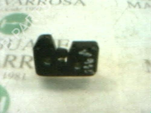 Used Tailgate lock VW POLO III (6N1) [1994-1999]  3794051