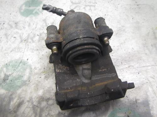 Venstre bremsekaliber foran SEAT IBIZA IV (6J5, 6P1)  | BP11548118M105 
