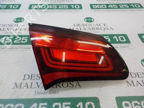 Used Left tailgate light Left tailgate light CITROËN C4 II (NC_) [2009-2026] 3866015 3866015