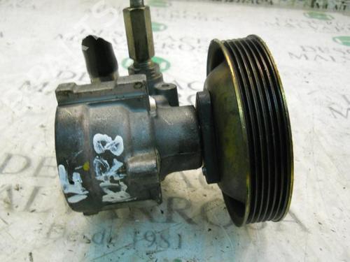 Used Steering pump Steering pump ALFA ROMEO 147 (937_) 2.0 16V T.SPARK (937.AXA1, 937.AXC1, 937.BXC1) (150 hp) 3782245 3782245