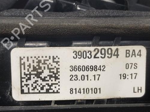 Venstre baklys, luke OPEL ASTRA K (B16) 1.6 CDTi (68) | BP28818546C79
