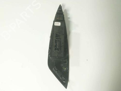 Left front window switch NISSAN LEAF (ZE1) Electric | BP39065166I27 - Image 2