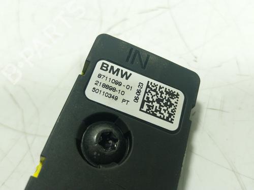 Electronic module BMW X4 (G02, F98) xDrive 20 d Mild-Hybrid | BP30478293M83 - Image 4