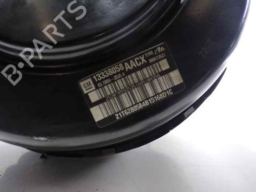 Servo brake OPEL ASTRA J (P10) 2.0 CDTI (68) | BP6677323M42 