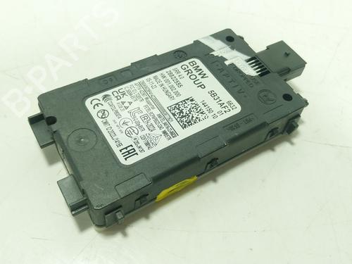 Used Electronic module Electronic module BMW 7 (G70) [2022-2026] 34509011 34509011