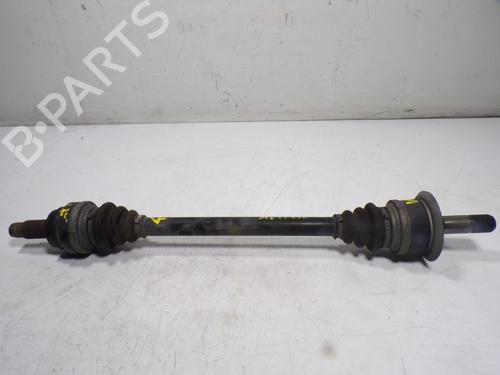 Used Left rear driveshaft BMW 5 Touring (F11) 520 d xDrive (184 hp) 15087036