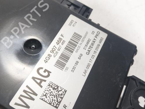 Electronic module AUDI A6 C7 (4G2, 4GC) 2.0 TDI | BP32492866M83 - Image 4