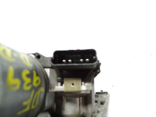 Front wiper motor CITROËN C4 Picasso II  | BP6794689M29 