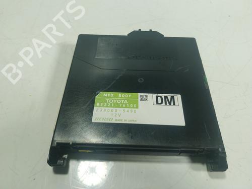 Electronic module LEXUS CT (ZWA10_) 200h (ZWA10_, ZWA10R) | BP21216007M83 