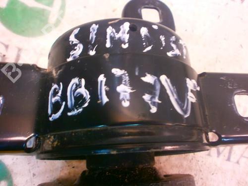 Engine mount CHEVROLET AVEO / KALOS Hatchback (T250, T255) | BP9079804M89 - Image 4