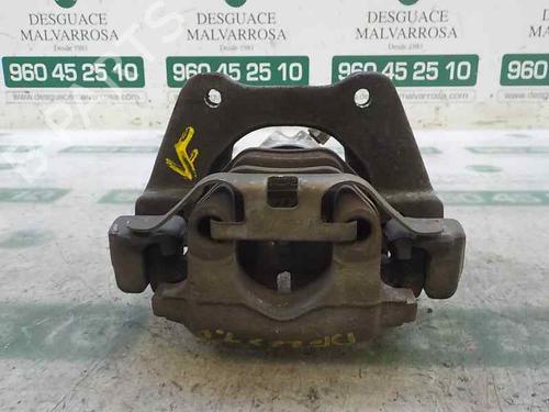 Right rear brake caliper BMW X3 (E83) 2.0 sd | BP11551589M106 