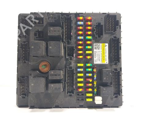 Caixa de fusíveis Caixa de fusíveis MITSUBISHI CANTER Platform/Chassis (FB_, FE_, FG_) [2001-2026] 36049939 36049939