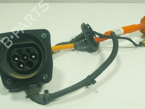 Module électronique PORSCHE PANAMERA (971) 4.0 Turbo S (97BFR1) | BP29132289M83 