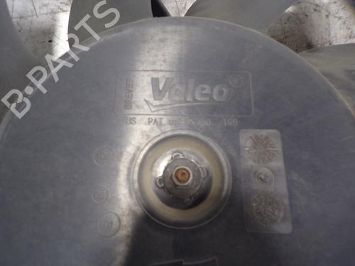 Køleventilator elektrisk NISSAN QASHQAI I (J10, NJ10)  | BP8202017M35