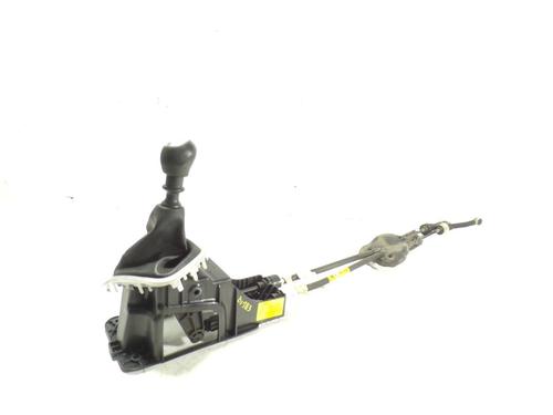 Used Gear lever RENAULT MEGANE III Hatchback (BZ0/1_, B3_) 1.5 dCi (106 hp) 9235817