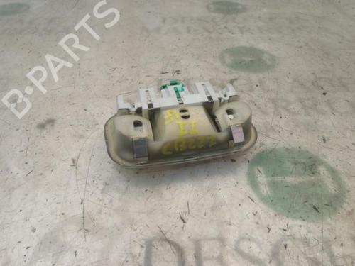 Interior roof light CITROËN XSARA PICASSO (N68) 2.0 HDi | BP7410006I8 