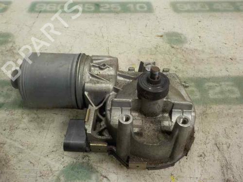 Used Front wiper motor Front wiper motor OPEL ASTRA J Sports Tourer (P10) [2010-2015] 6453030 6453030