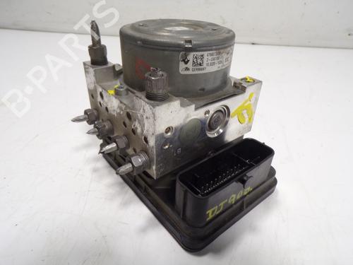 Used ABS pump ABS pump RENAULT TALISMAN Grandtour (KP_) [2016-2022] 11193812 11193812