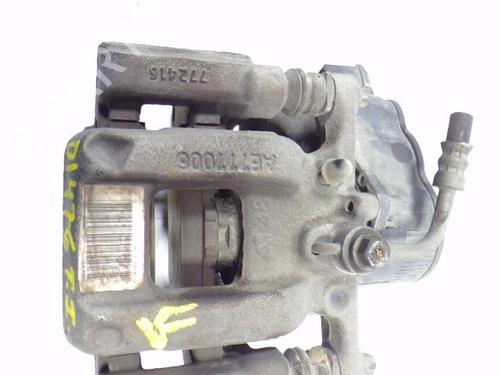 Used Left rear brake caliper Left rear brake caliper PEUGEOT 308 II (LB_, LP_, LW_, LH_, L3_) [2013-2021] 11553564 11553564