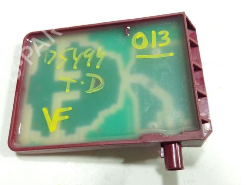 Electronic module VW TIGUAN (CT1) | BP36503928M83 - Image 2