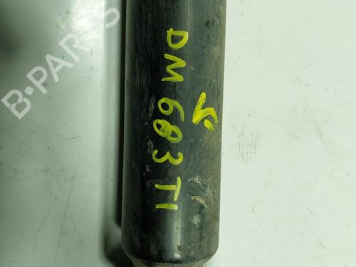 Left rear shock absorber MERCEDES-BENZ V-CLASS (W447)  | BP16032746M18 