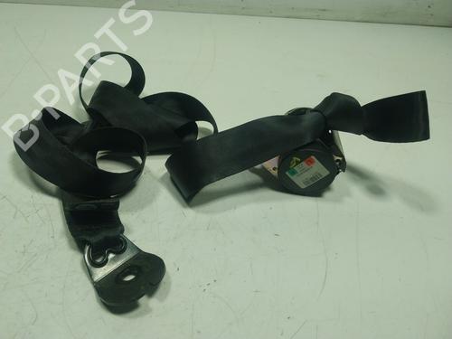 Rear left seatbelt LAND ROVER RANGE ROVER EVOQUE (L538) 2.2 D 4x4 | BP19533878I29 