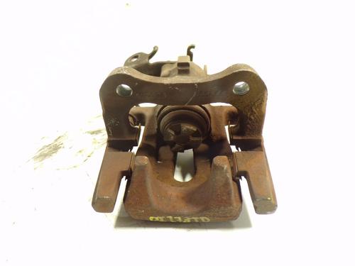 Højre bremsekaliber bag RENAULT MEGANE III Hatchback (BZ0/1_, B3_) 1.5 dCi (BZ0C) | BP11553599M106